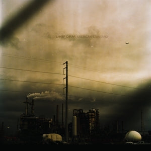 Uniform – American Standard (1CD)