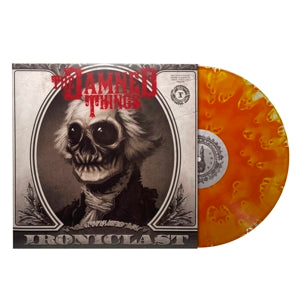 Damned Things – Ironiclast (1LP, Coloured Vinyl)