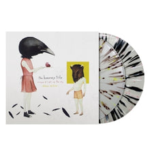 Honorary Title – Scream and Light Up the Sky vinyl