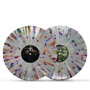 Jablonsky, Steve – Teenage Mutant Ninja Turtles: Out of the Shadows vinyl