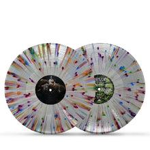 Jablonsky, Steve – Teenage Mutant Ninja Turtles: Out of the Shadows vinyl