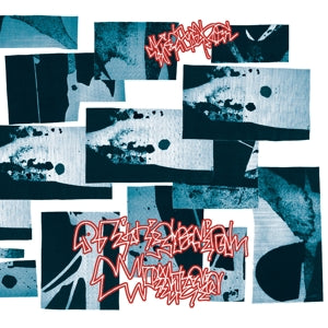 Thirdface – Ministerial Cafeteria (1LP Vinyl)