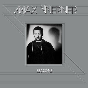 Max Werner – Seasons (1CD, Neuauflage)