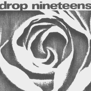 Drop Nineteens – 1991 (1LP, Coloured Vinyl)
