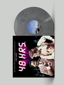 SOUNDTRACK – 48 Hrs. (1LP, Coloured Vinyl)