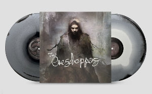 Evesdroppers – The Evesdroppers (2LP, Coloured Vinyl)
