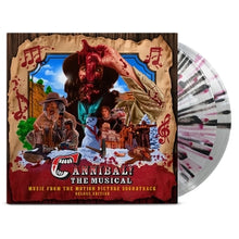 Parker, Trey – Cannibal! the Musical vinyl