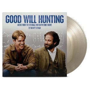 Elfman, Danny – Good Will Hunting vinyl