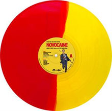 Balfe, Lorne & Andrew Kawczynski – Novocaine vinyl