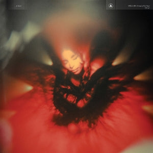 Spellling – Portrait of My Heart (1LP Vinyl)