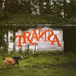 V/A – Transa vinyl