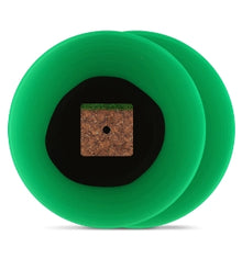 V/A – A Minecraft Movie vinyl