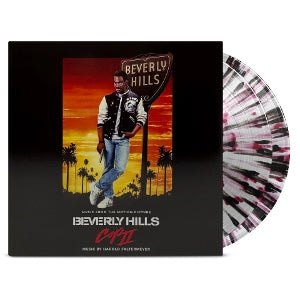 Faltermeyer, Harold – Beverly Hills Cop 2 vinyl