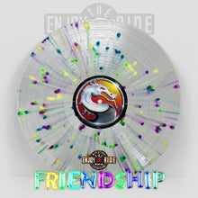 Forden, Dan – Ultimate Mortal Kombat 3 vinyl