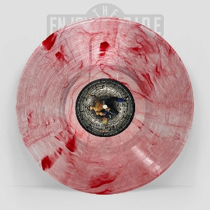 Forden, Dan – Mortal Kombat 4 (1LP, Coloured Vinyl)