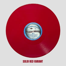 V/A – Baseketball vinyl