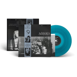 Lathe of Heaven – Aurora (1LP, farbiges Vinyl)