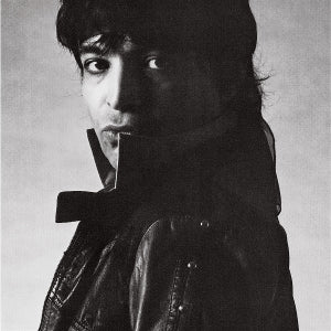 Vega, Alan – Alan Vega (1LP Vinyl)