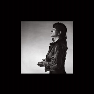 Alan Vega – Alan Vega (1CD)