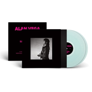 Vega, Alan – Alan Vega vinyl