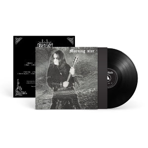 Kekht Arakh – Morning Star vinyl