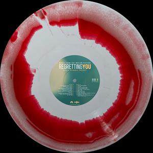 SOUNDTRACK – Regretting You (1LP, Coloured Vinyl)