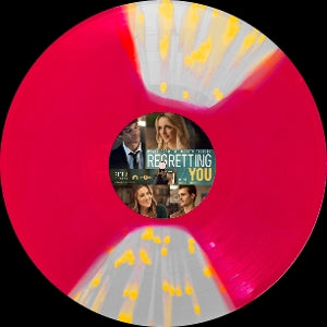 SOUNDTRACK – Regretting You (1LP, Coloured Vinyl)
