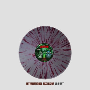 SOUNDTRACK – Songs From Sharknado (1LP, Coloured Vinyl)