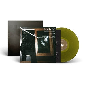 Maria Bc – Marathon (1LP, Coloured Vinyl)