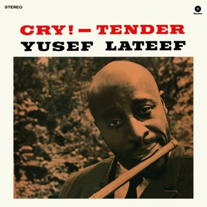 Lateef, Yusef – Cry! vinyl