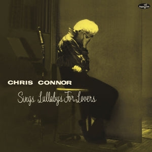 Conner, Chris – Sings Lullabys For Lovers vinyl