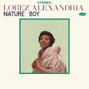 Alexandria, Lorez – Nature Boy vinyl