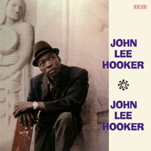 Hooker, John Lee – Galaxy vinyl