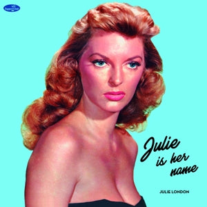 Julie London – Julie is Her Name (1LP Vinyl)