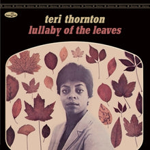 Thornton, Teri – Lullaby of the Leaves vinyl
