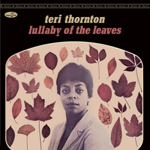 Teri Thornton – Lullaby of the Leaves (1LP Vinyl)