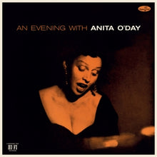 O'Day, Anita W. Stan Kenton & His Orchestra – An Evening With Anita vinyl