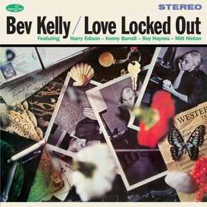 Kelly, Bev – Love Locked Out vinyl