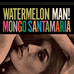 Santamaria, Mongo – Watermelon Man! (1LP Vinyl)
