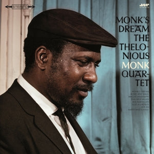 Thelonious Monk Quartet – Monk's Dream vinyl