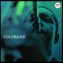 JOHN COLTRANE – Coltrane vinyl