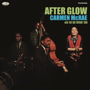 McRae, Carmen – After Glow vinyl