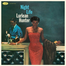 Hunter, Lurlean – Night Life vinyl