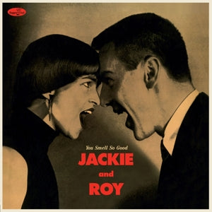 Jackie & Roy – You Smell So Good (1LP Vinyl)