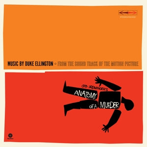 Duke Ellington – Anatomy of a Murder (1LP Vinyl)