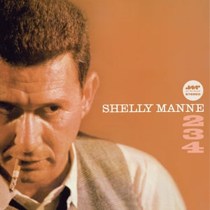 Manne, Shelly – 2-3-4 (1LP Vinyl)