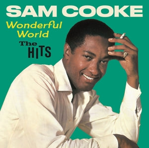 Sam Cooke – Wonderful World - the Hits (1CD, Wiederveröffentlichung)