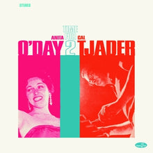 O'Day, Anita & Cal Tjader – Time For 2 vinyl