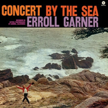 Garner, Erroll – Concert By the Sea vinyl