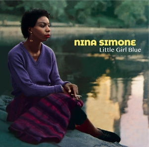 Simone, Nina – Little Girl Blue cd